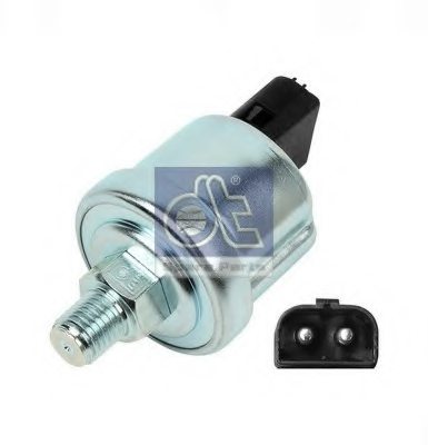 DT 1.18385 Sensor, compressed-air system